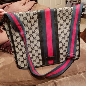 Gucci bag